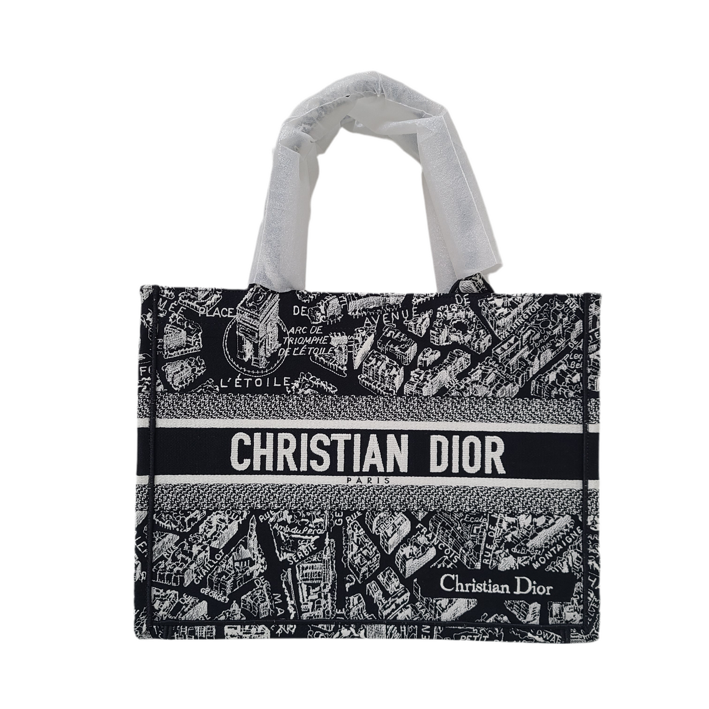 Dior Booktote M