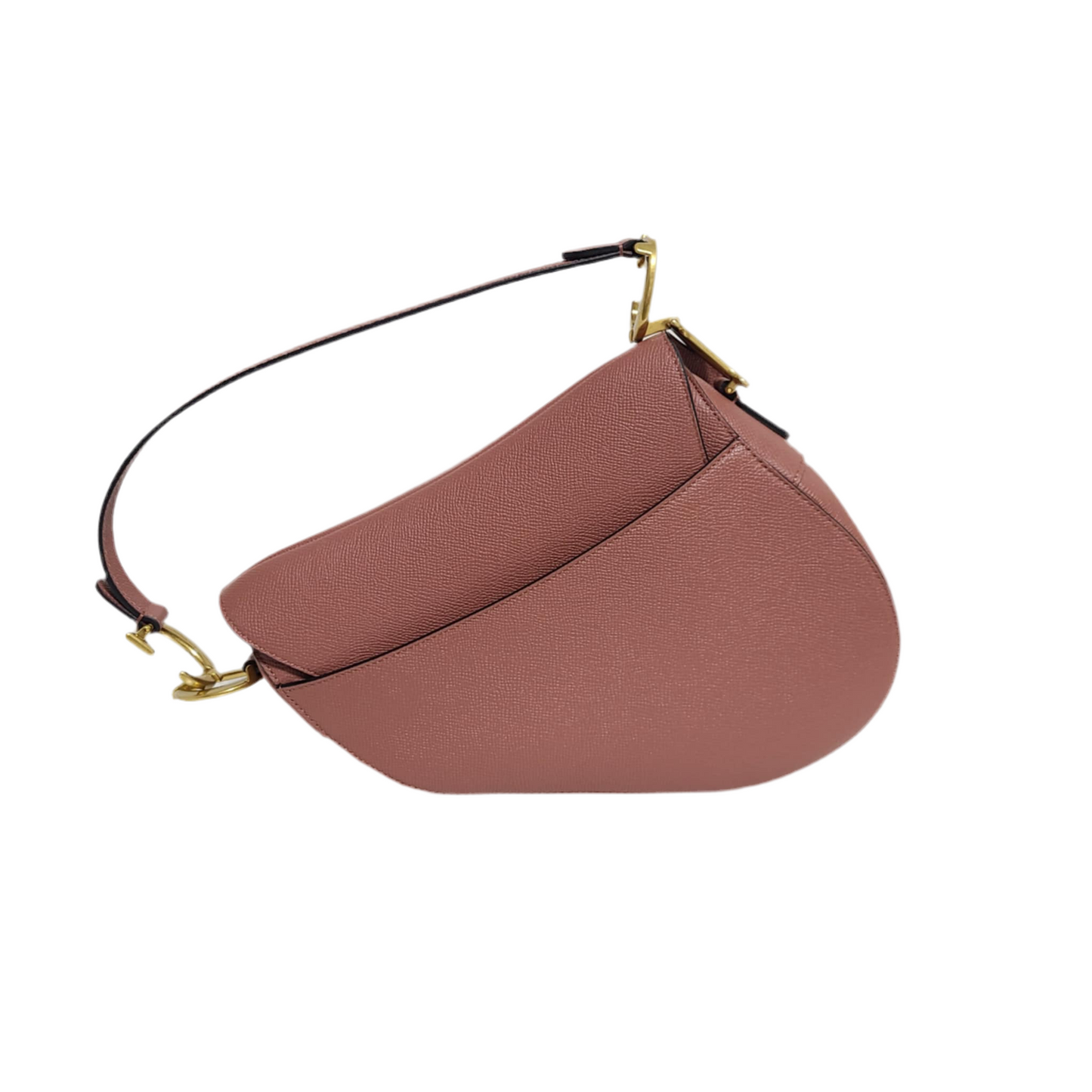 Dior Saddle Bag M