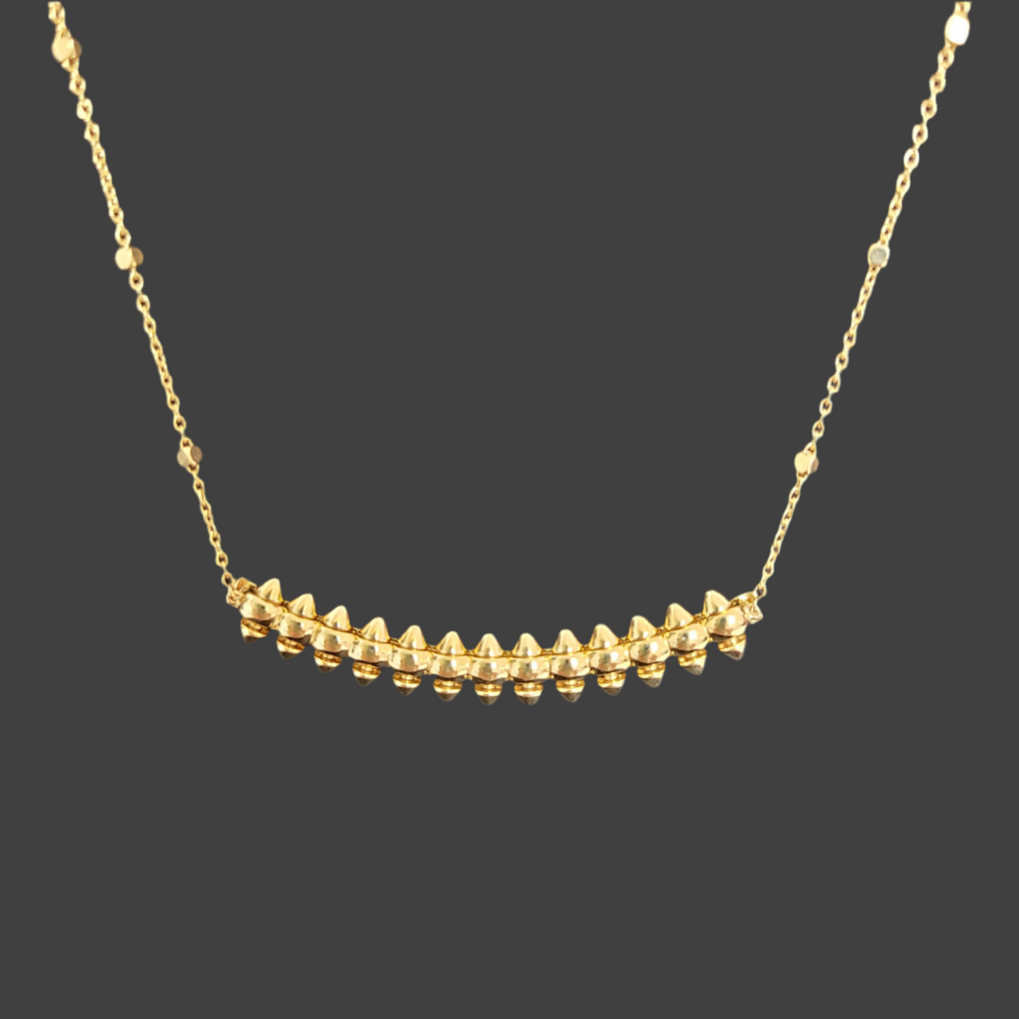 Cartier Clash de Cartier Necklace