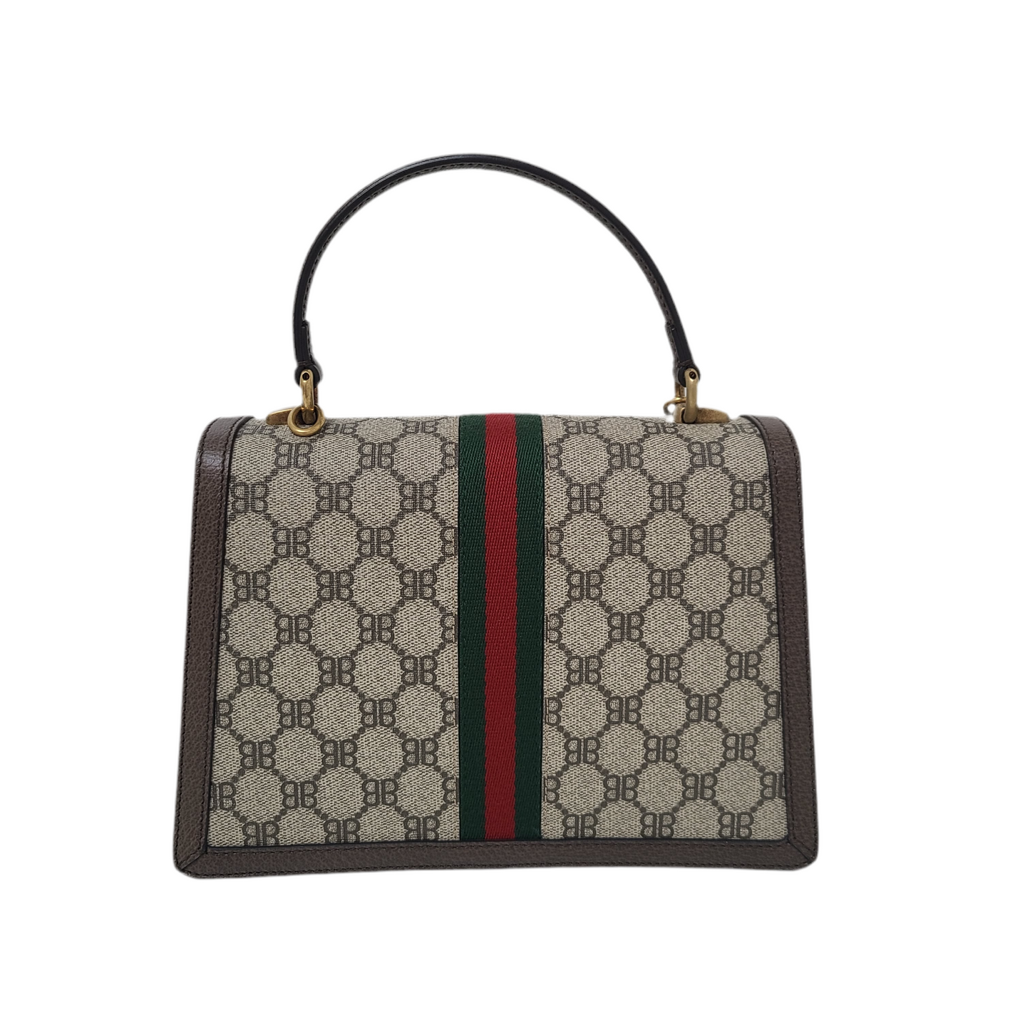 Gucci/Balenciaga Hacker Project Bag