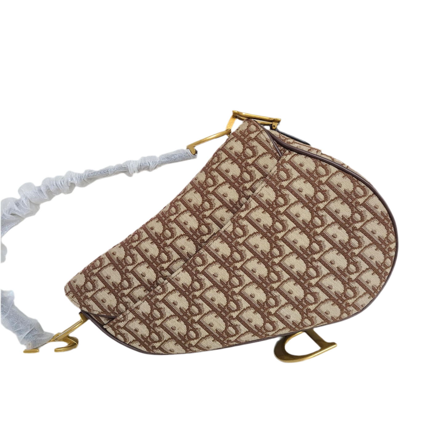 Dior Saddle Bag M