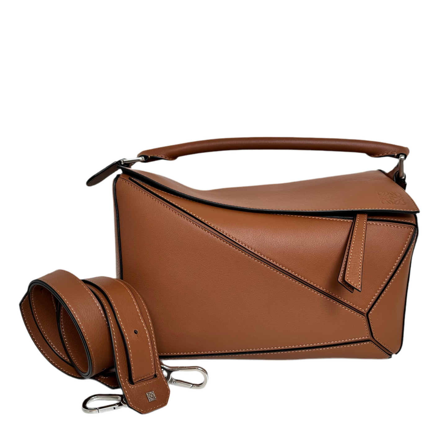 Loewe Puzzle Bag
