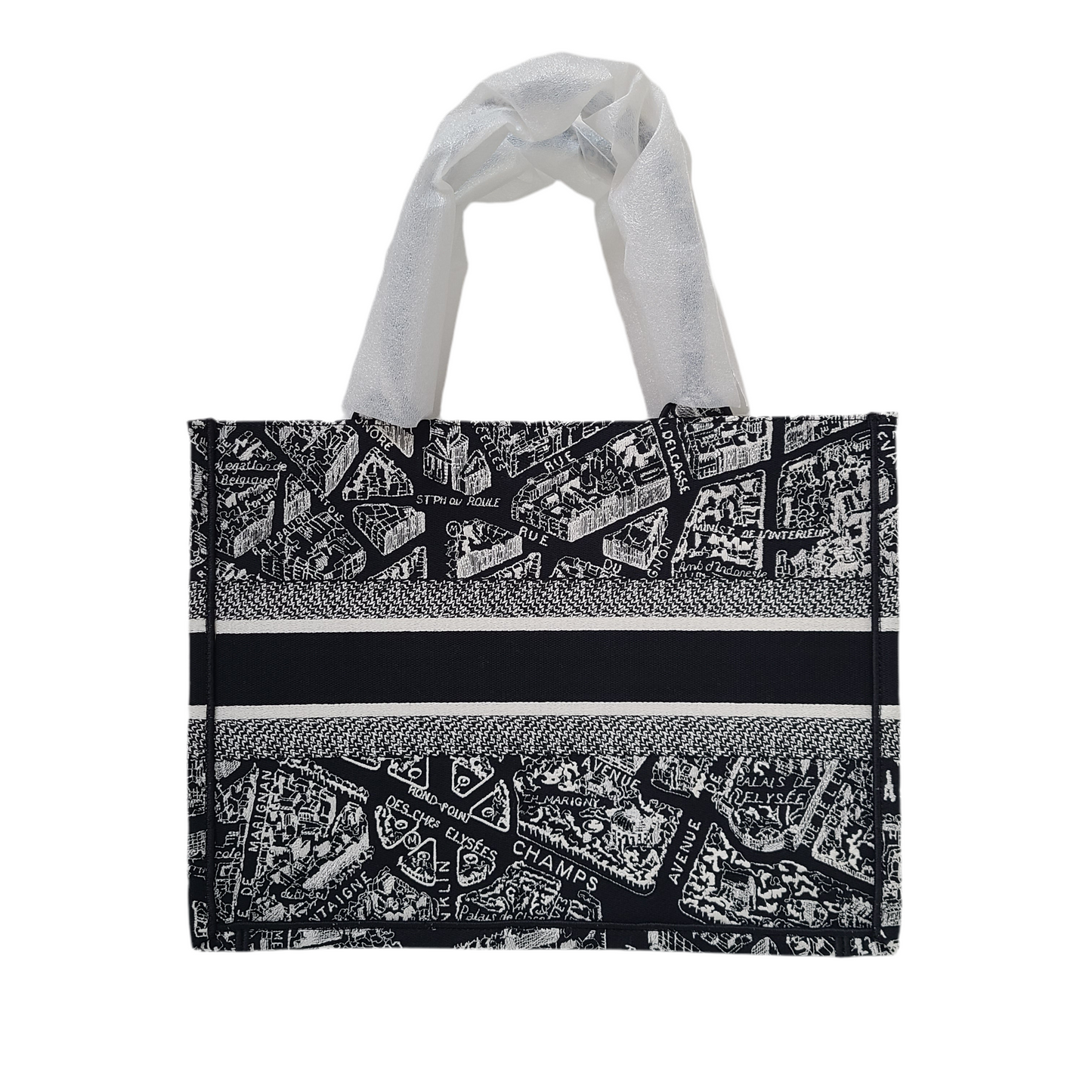 Dior Booktote M