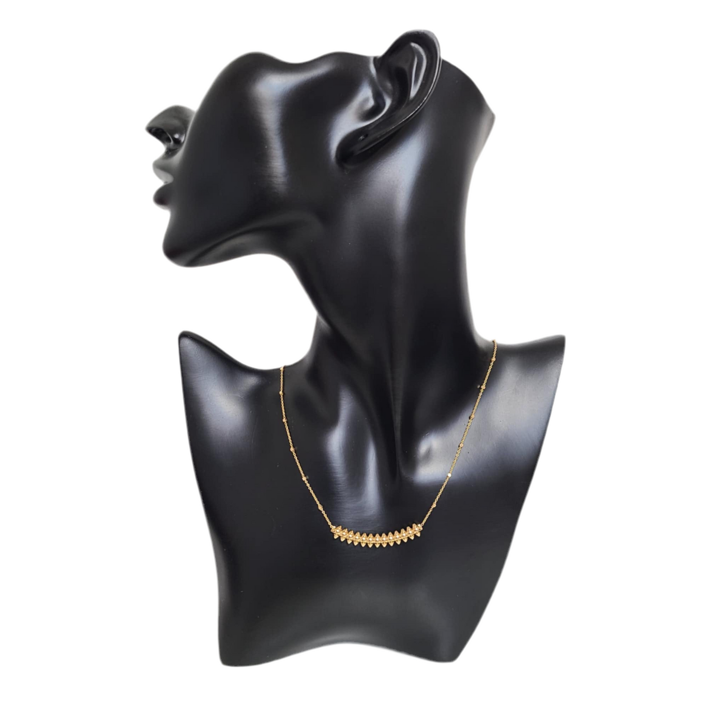 Cartier Clash de Cartier Necklace