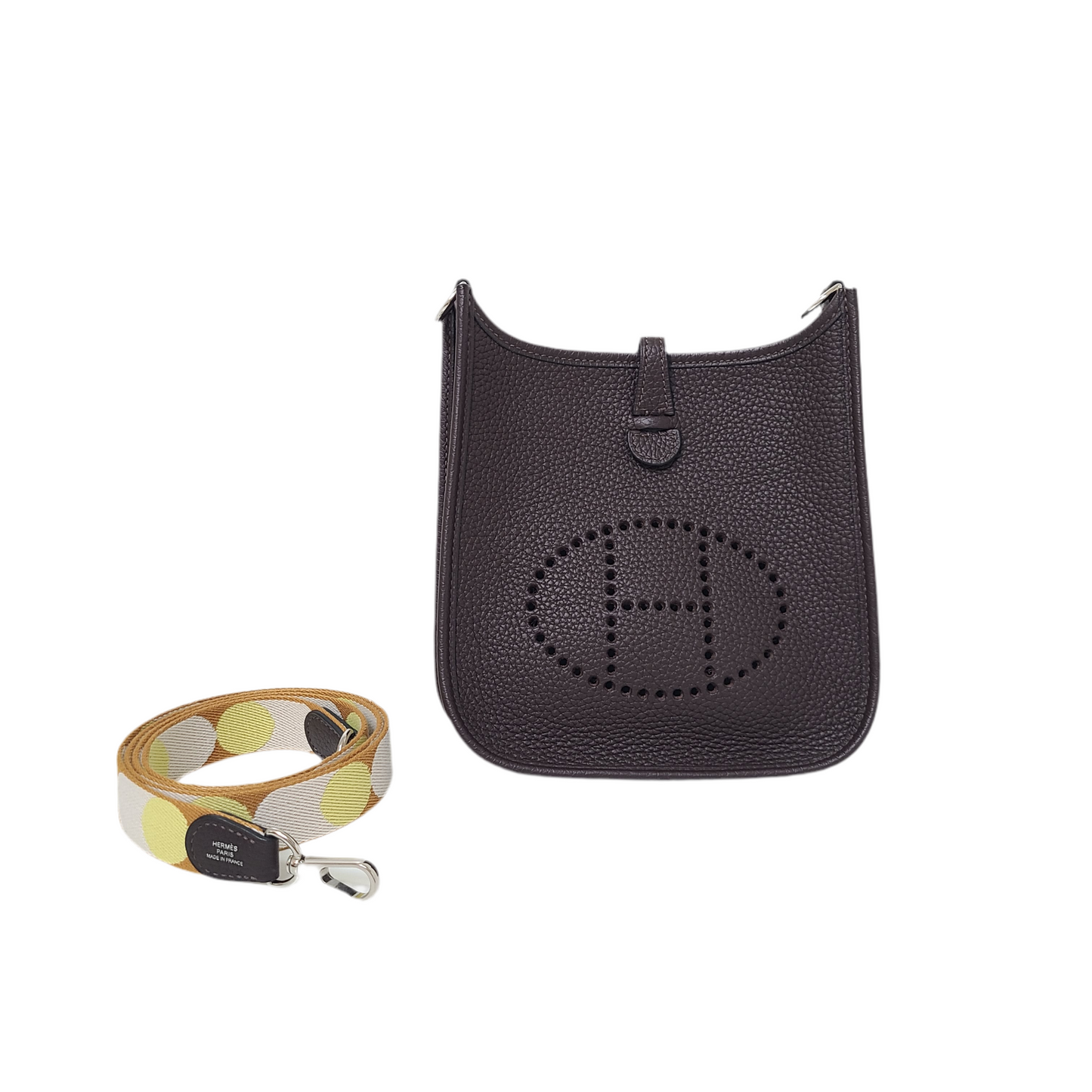 Hermes TPM