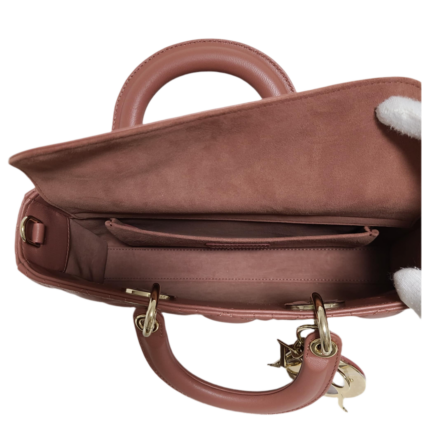 Dior D Joy Medium