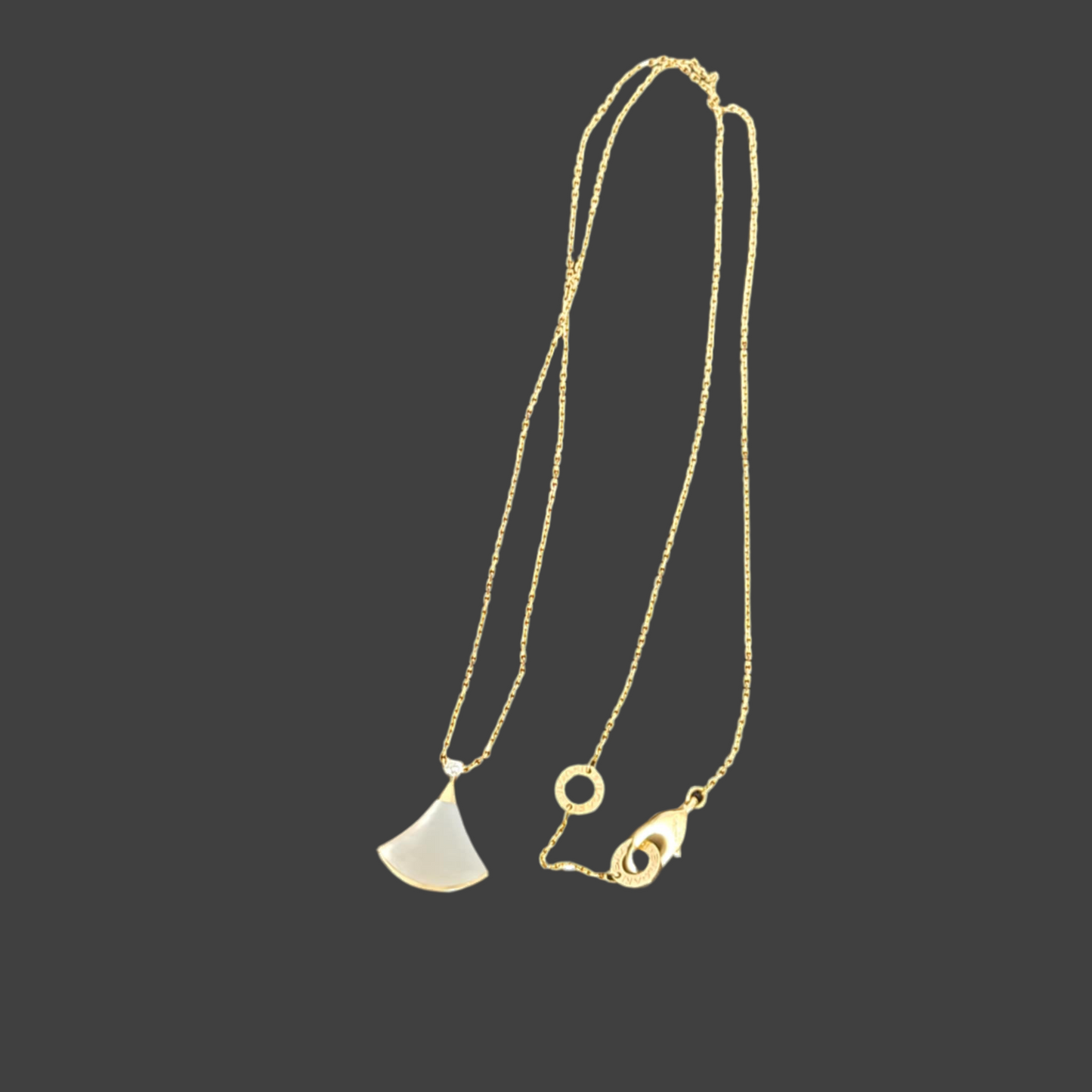 Bvlgari Divas Dream 18K