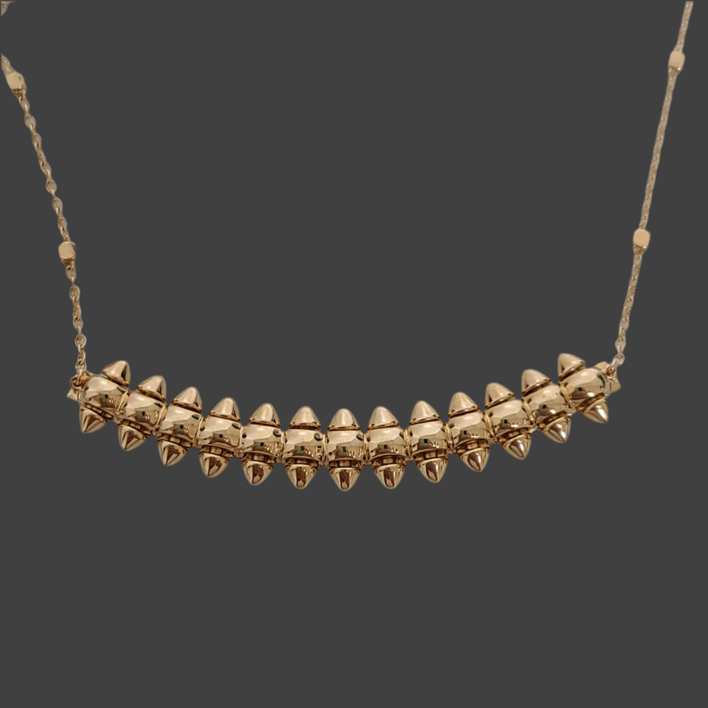 Cartier Clash de Cartier Necklace
