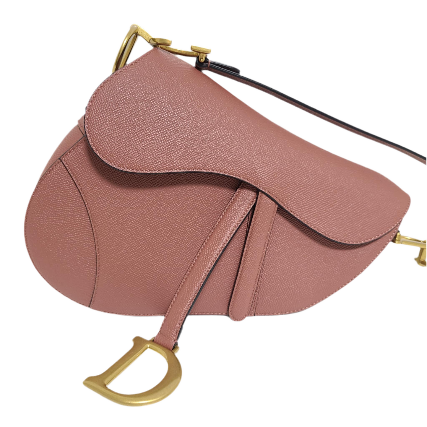 Dior Saddle Bag M