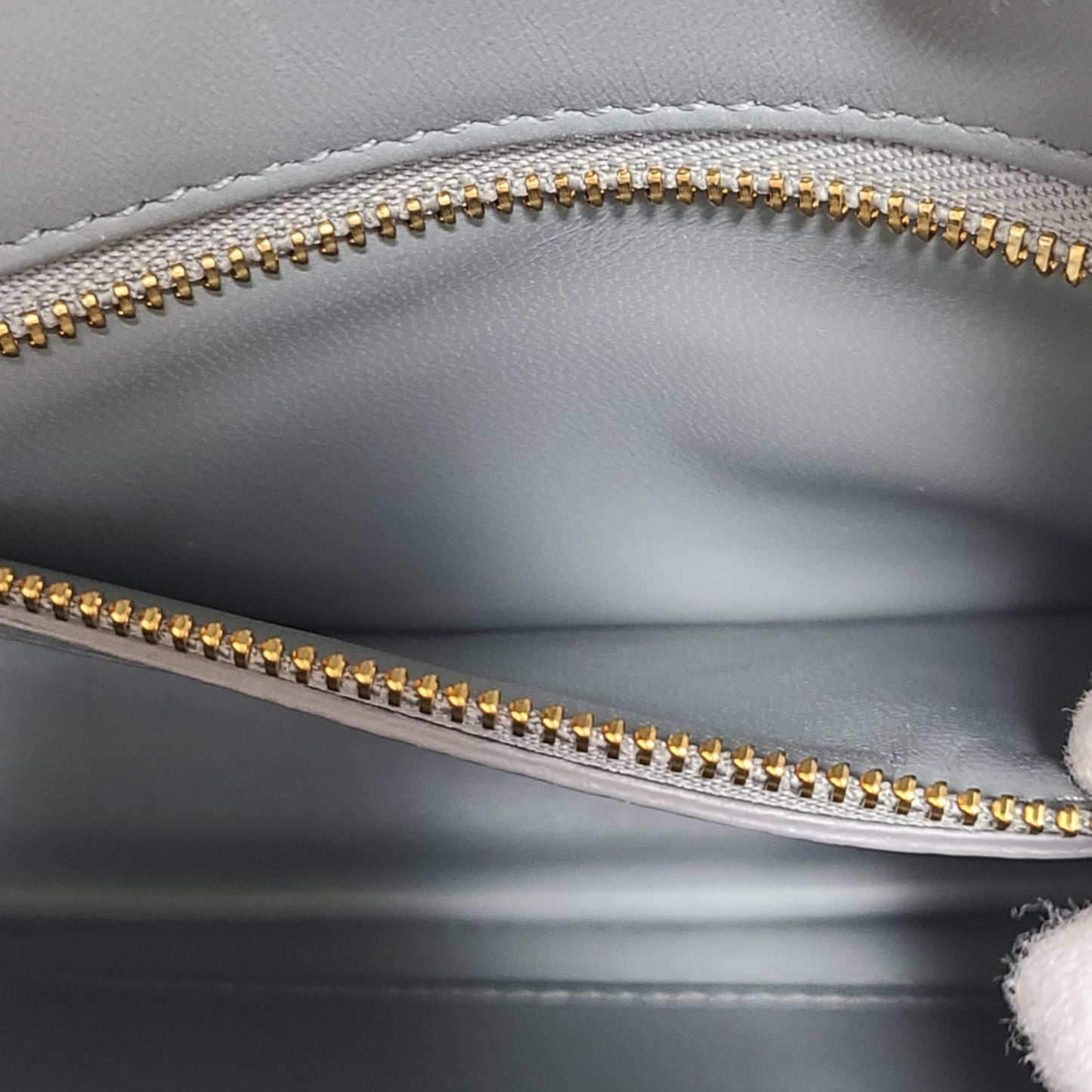 Dior Caro Small Shoulder Bag
