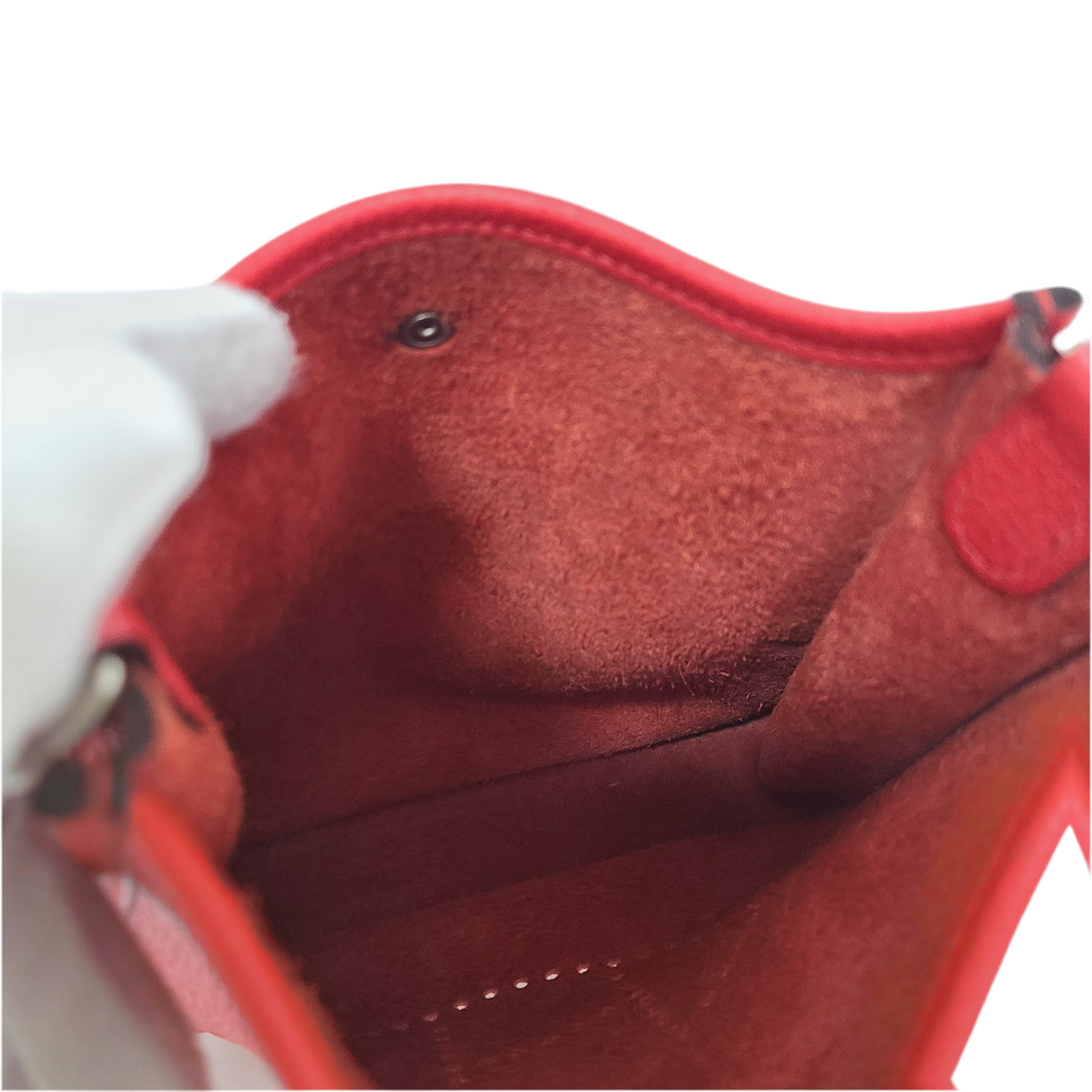 Hermes TPM