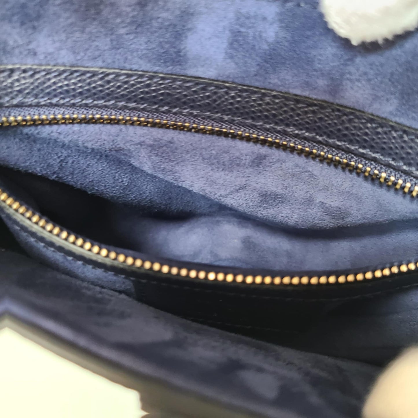 Dior Saddle Bag Medium