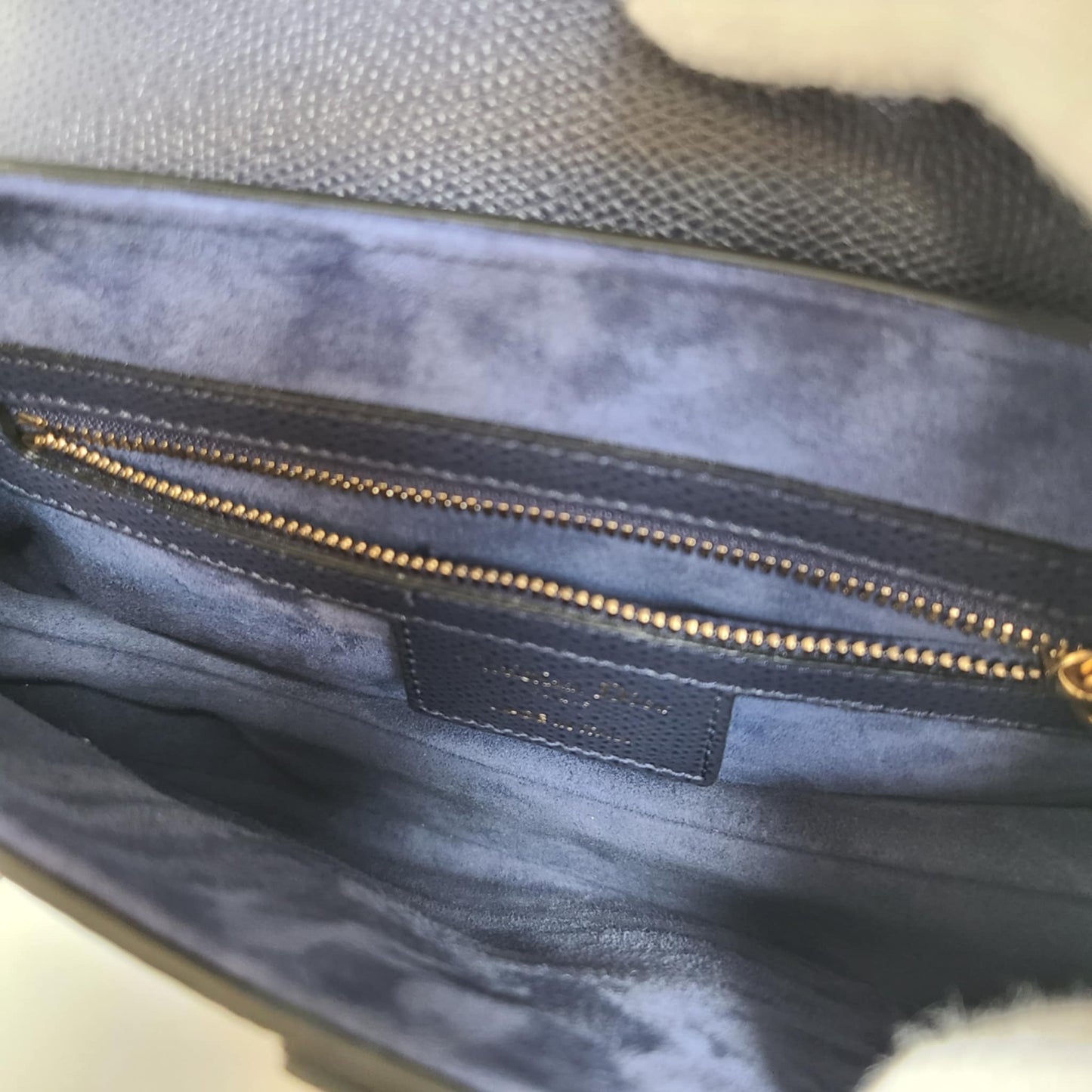 Dior Saddle Bag Medium