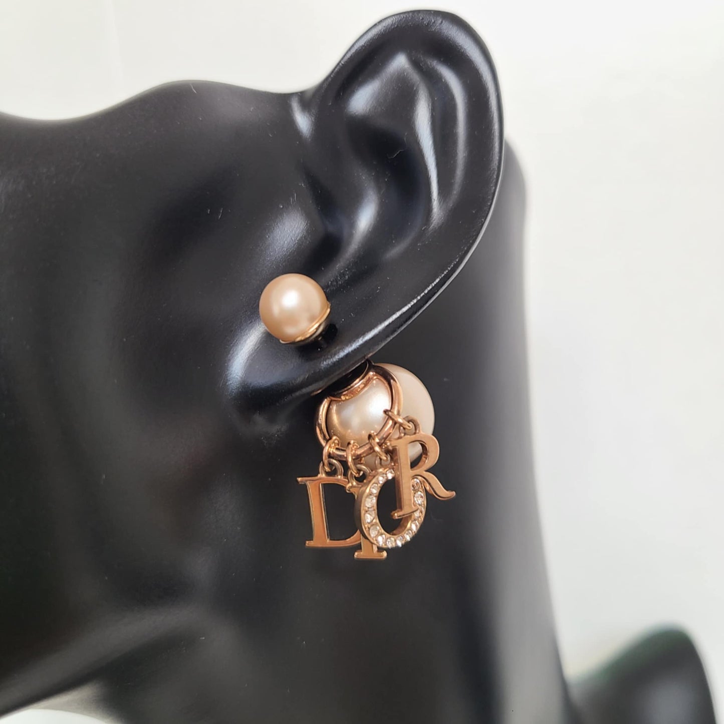 Dior Tribales Earring