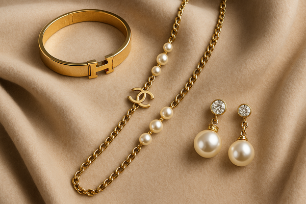 FASHION JEWELS