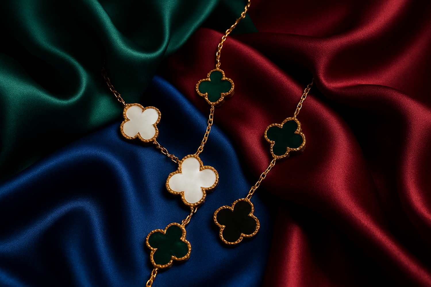 FINE JEWELS