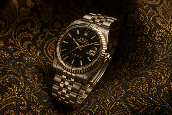 TIMELESS WATCHES