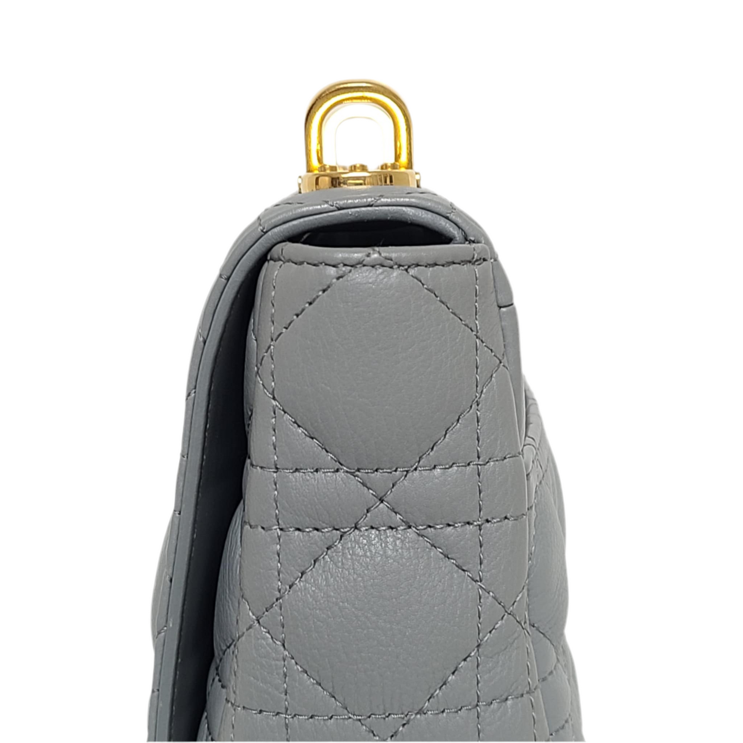 Dior Caro Small Shoulder Bag