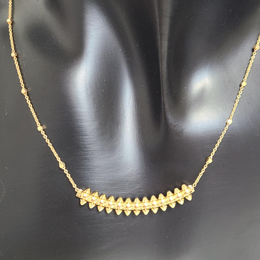 Cartier Clash de Cartier Necklace