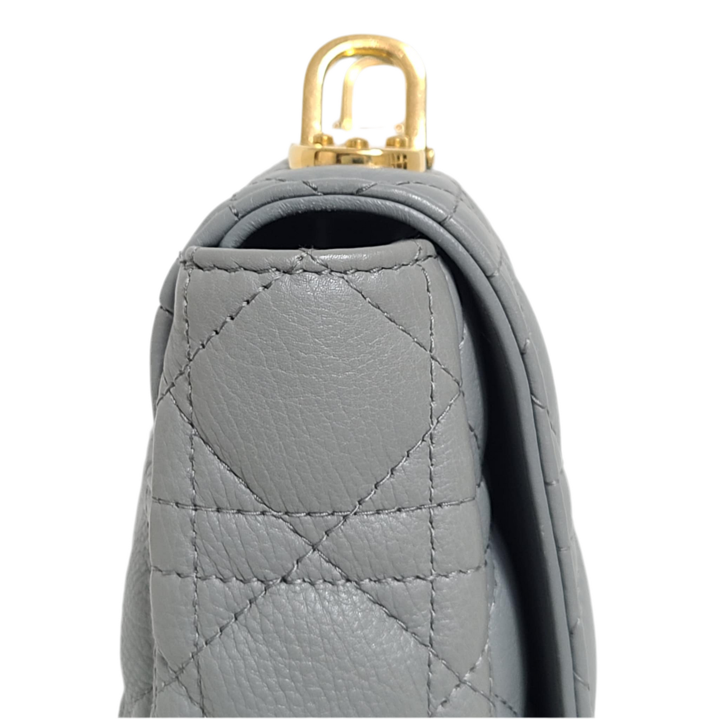 Dior Caro Small Shoulder Bag