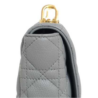 Dior Caro Small Shoulder Bag