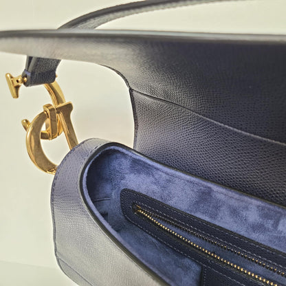 Dior Saddle Bag Medium