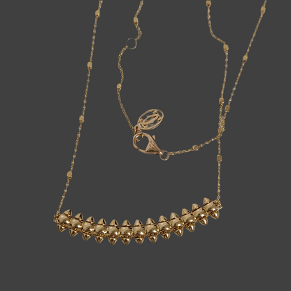Cartier Clash de Cartier Necklace