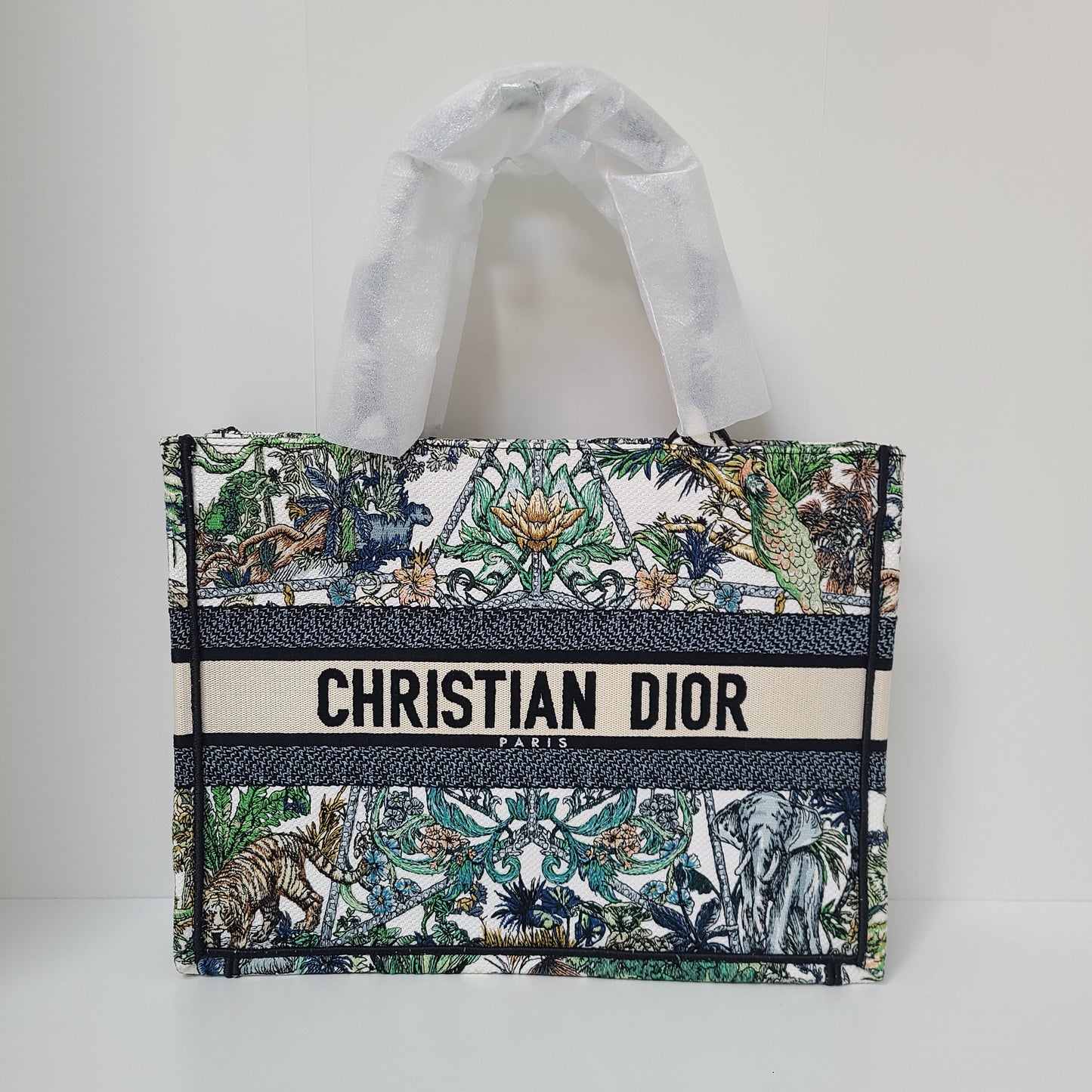 Dior Booktote M