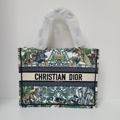 Dior Booktote M