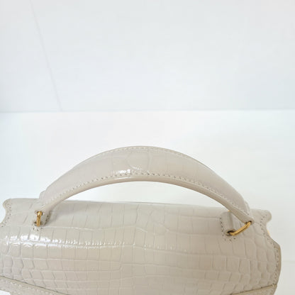 YSL Cassandra