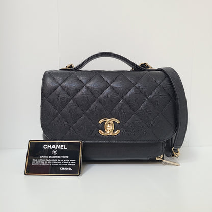 Chanel Bussiness Affinity