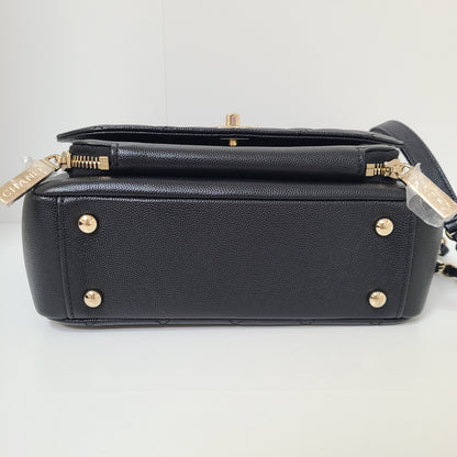 Chanel Bussiness Affinity