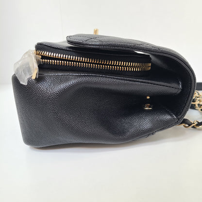 Chanel Bussiness Affinity