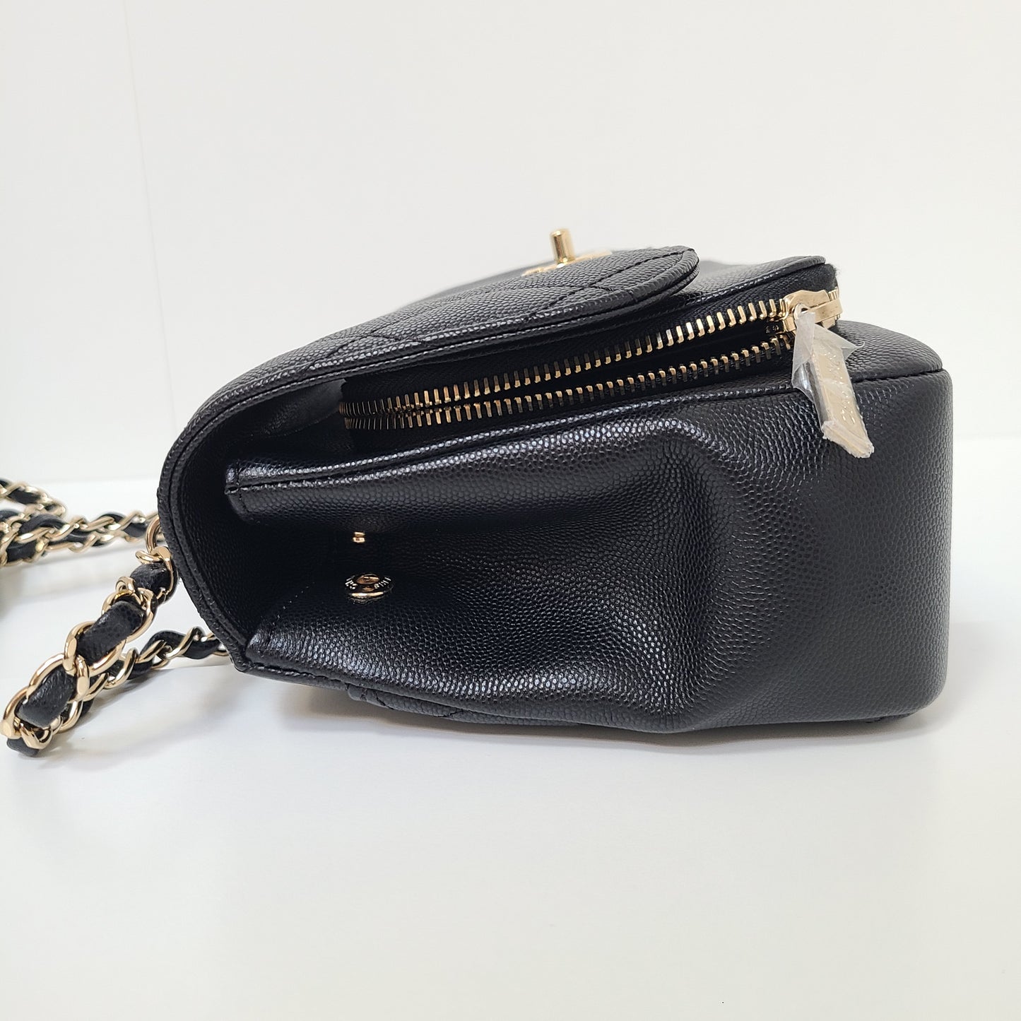 Chanel Bussiness Affinity