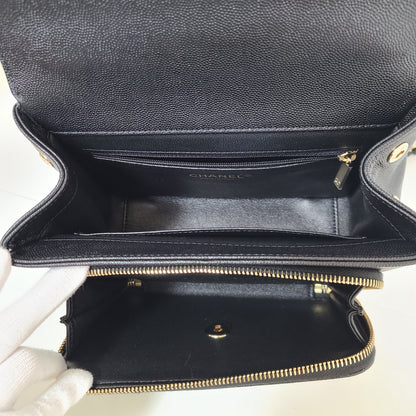 Chanel Bussiness Affinity