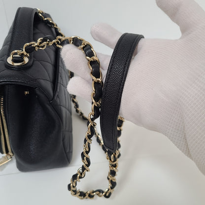 Chanel Bussiness Affinity