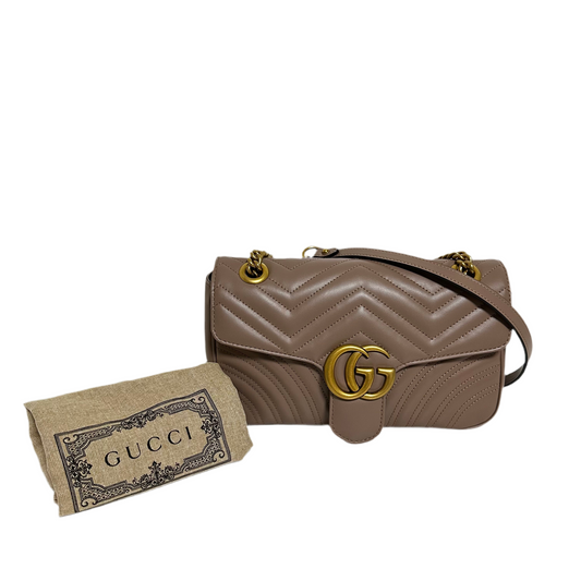 Gucci GG Marmont M