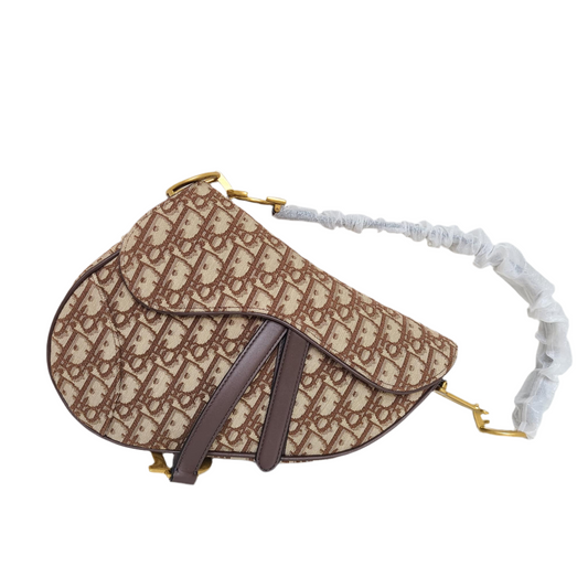 Dior Saddle Bag M