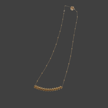 Cartier Clash de Cartier Necklace