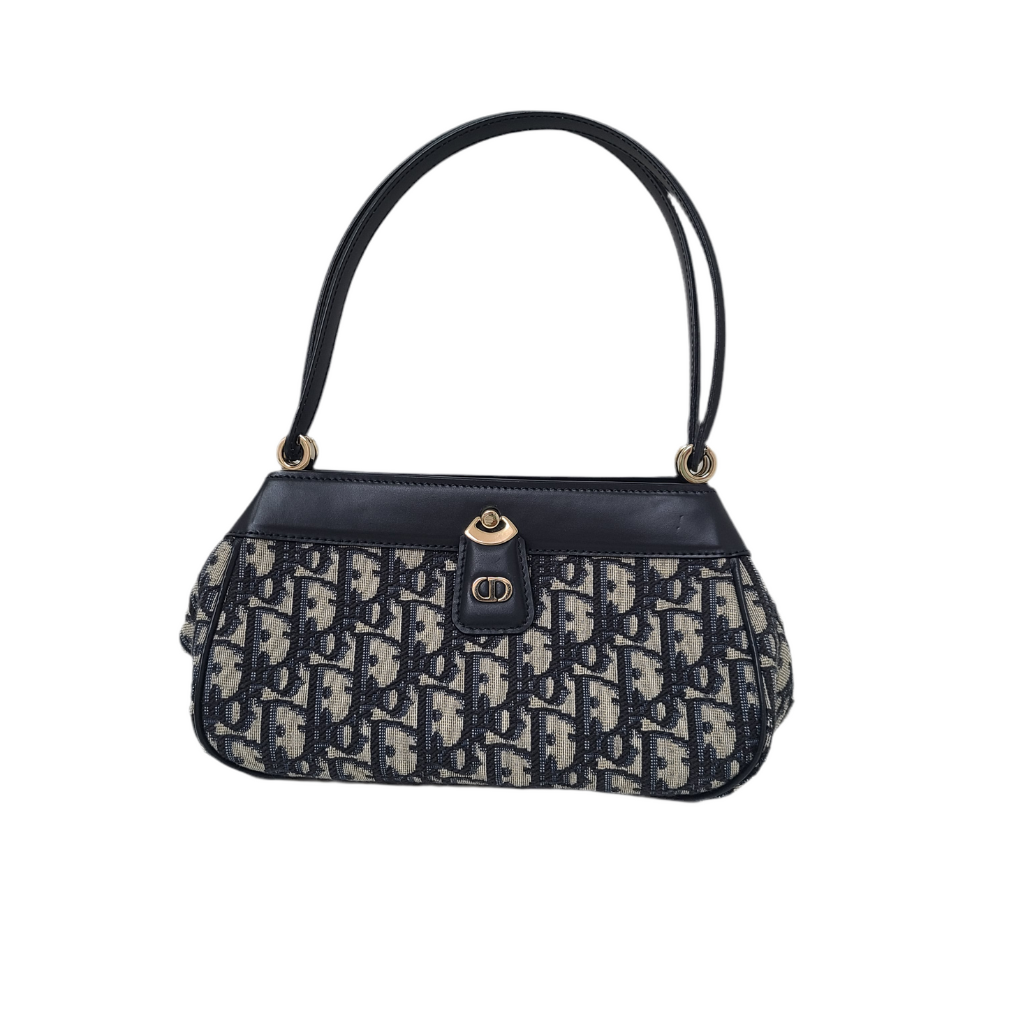 DIOR Key Bag