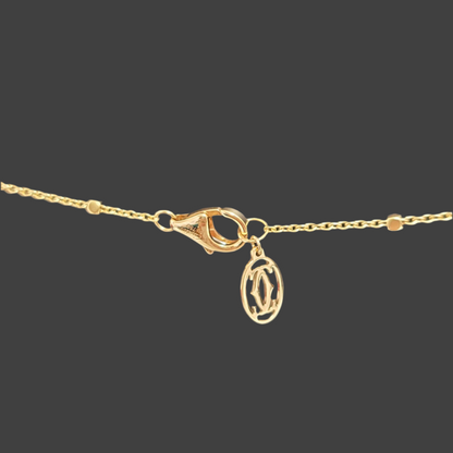 Cartier Clash de Cartier Necklace