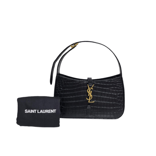 YSL Le 5 à 7 Hobo Bag