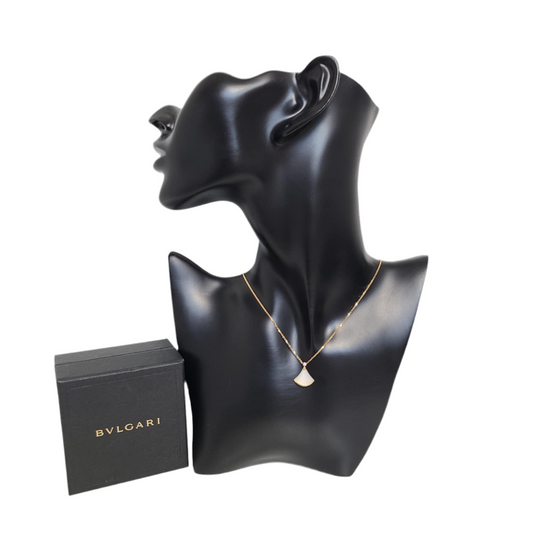 Bvlgari Divas Dream 18K