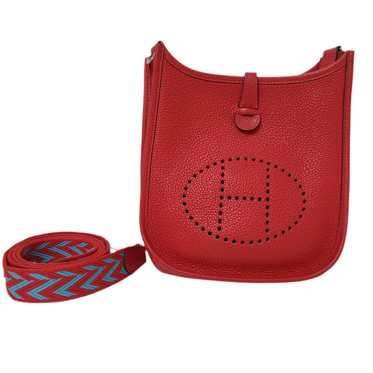 Hermes TPM