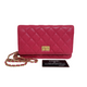 Chanel Wallet On Chain