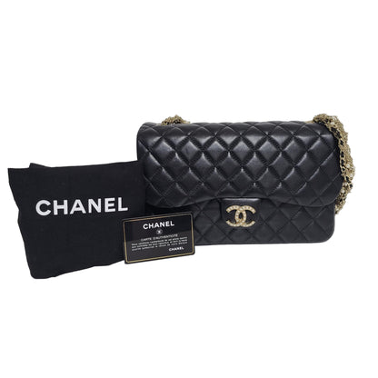 Chanel Westminster Size 23 (S)