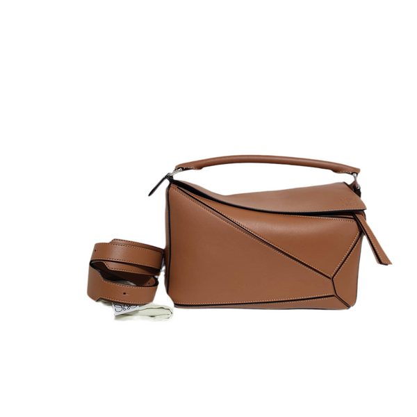 Loewe Puzzle Bag
