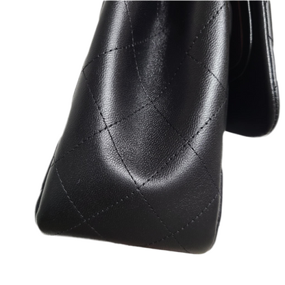 Chanel Classic Double Flap Large Lambskin