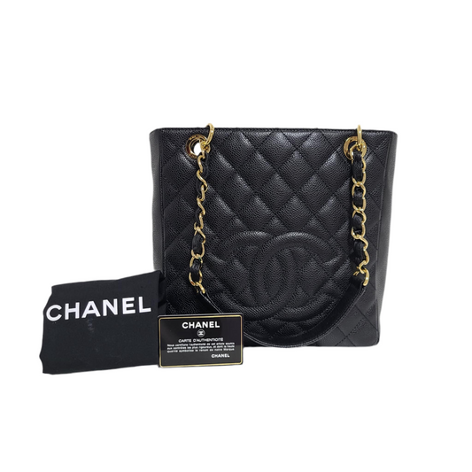 Chanel PST