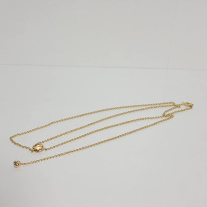 Cartier Baby Pampille Necklace